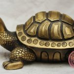 Feng Shui turtle - meaning and talisman