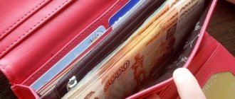 Wallet color by date of birth: Feng Shui, wealth and luck