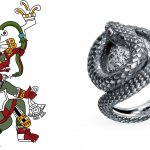 History of snake jewelry