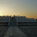 Round altar, Temple of Heaven