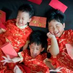 Origin and meaning of the red hongbao envelope