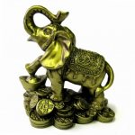 Talisman Elephant